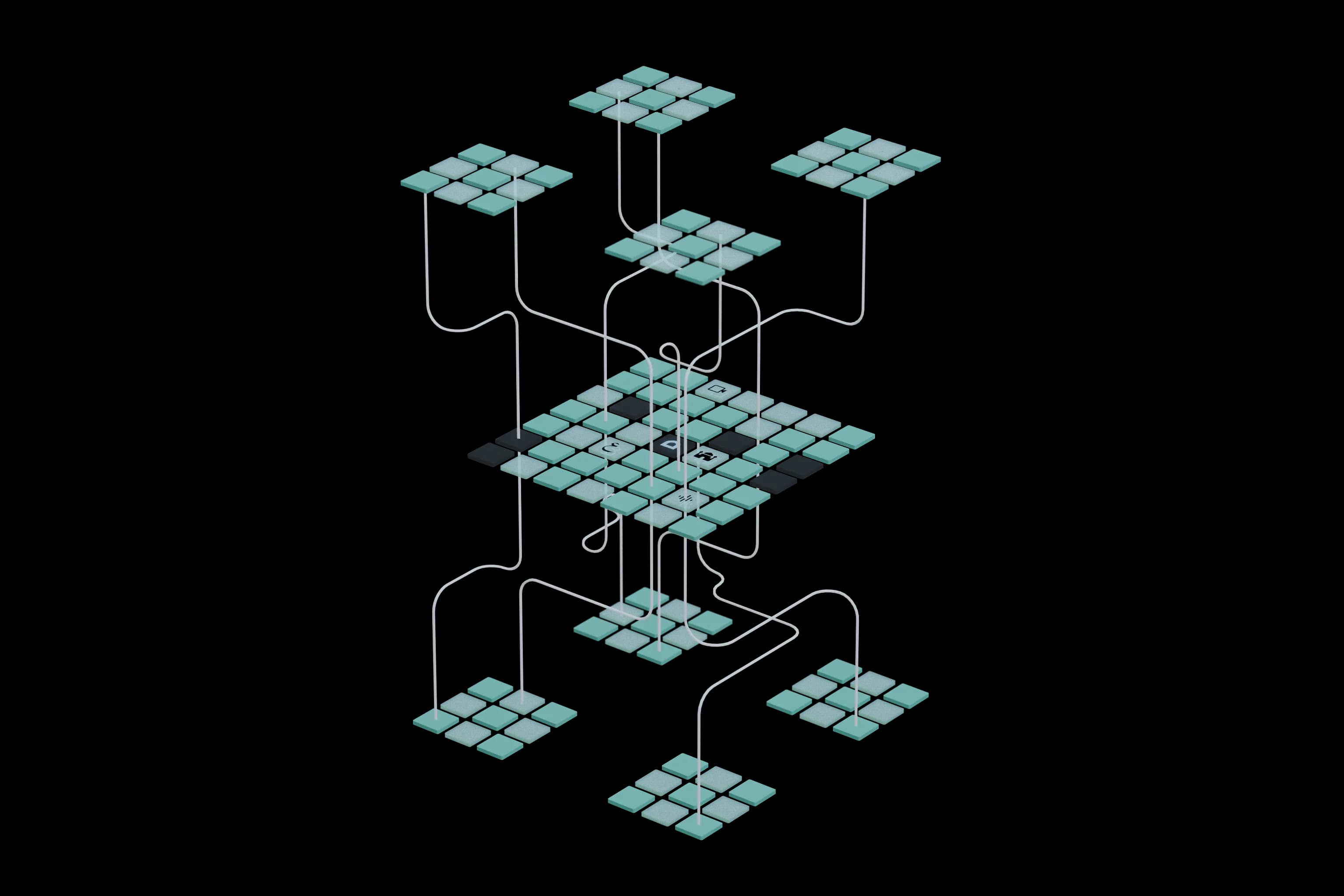 الذكاء الاصطناعي الذي يعرف عالمك