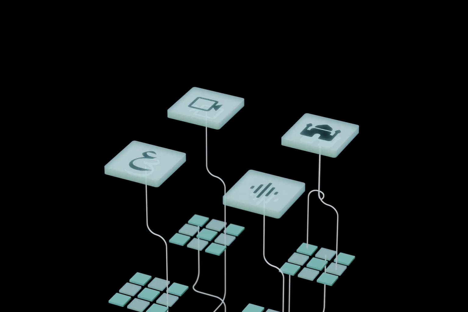 Multimodal Intelligence