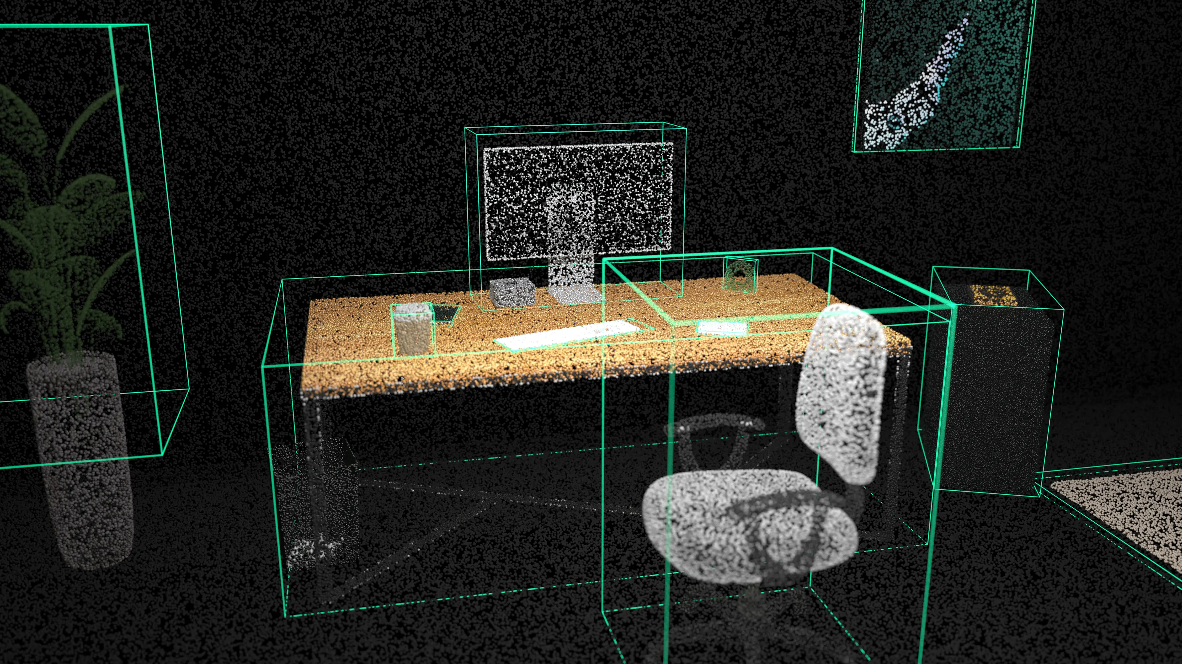 الذكاء متعدد الوسائط