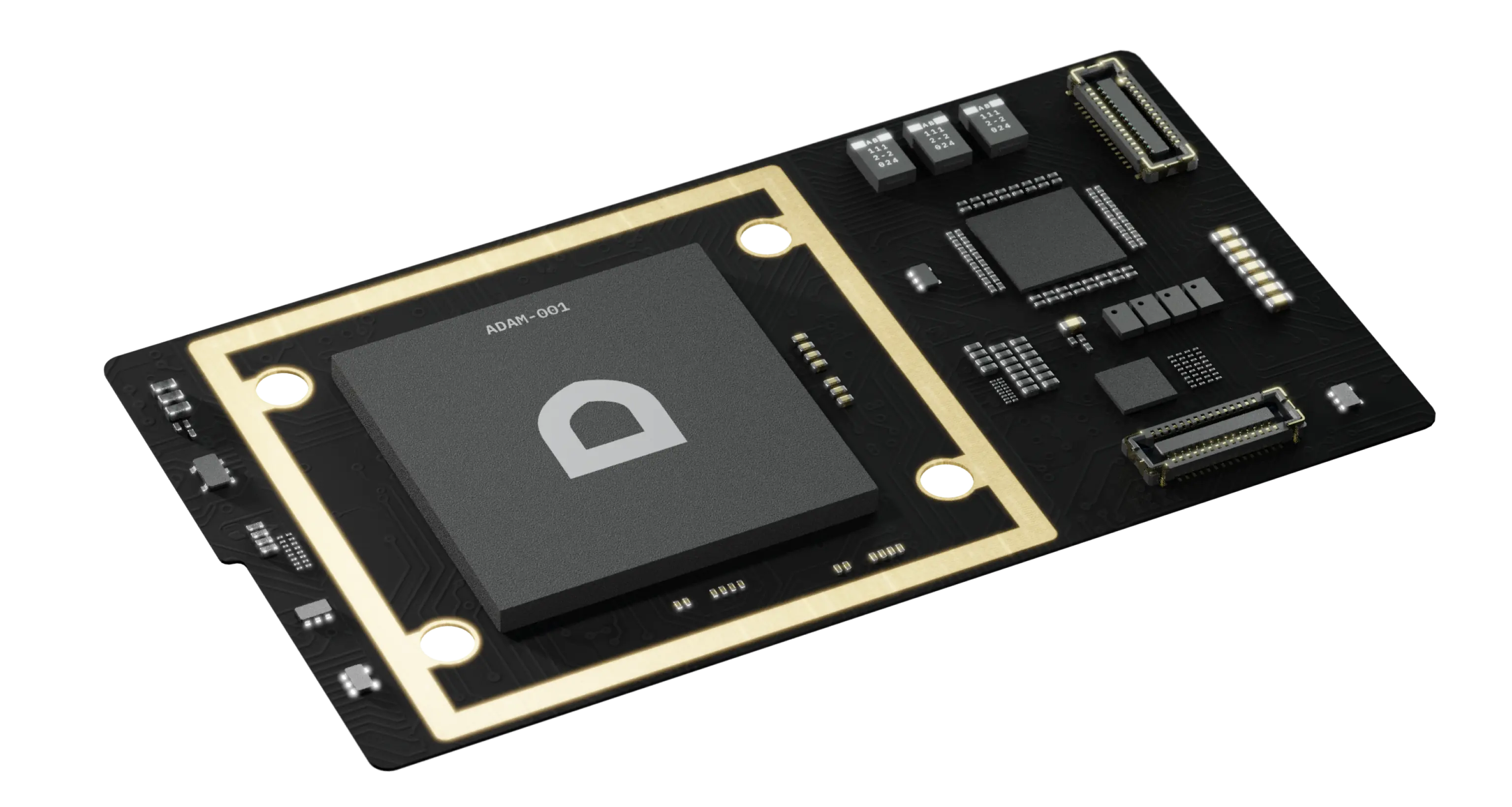 CPU