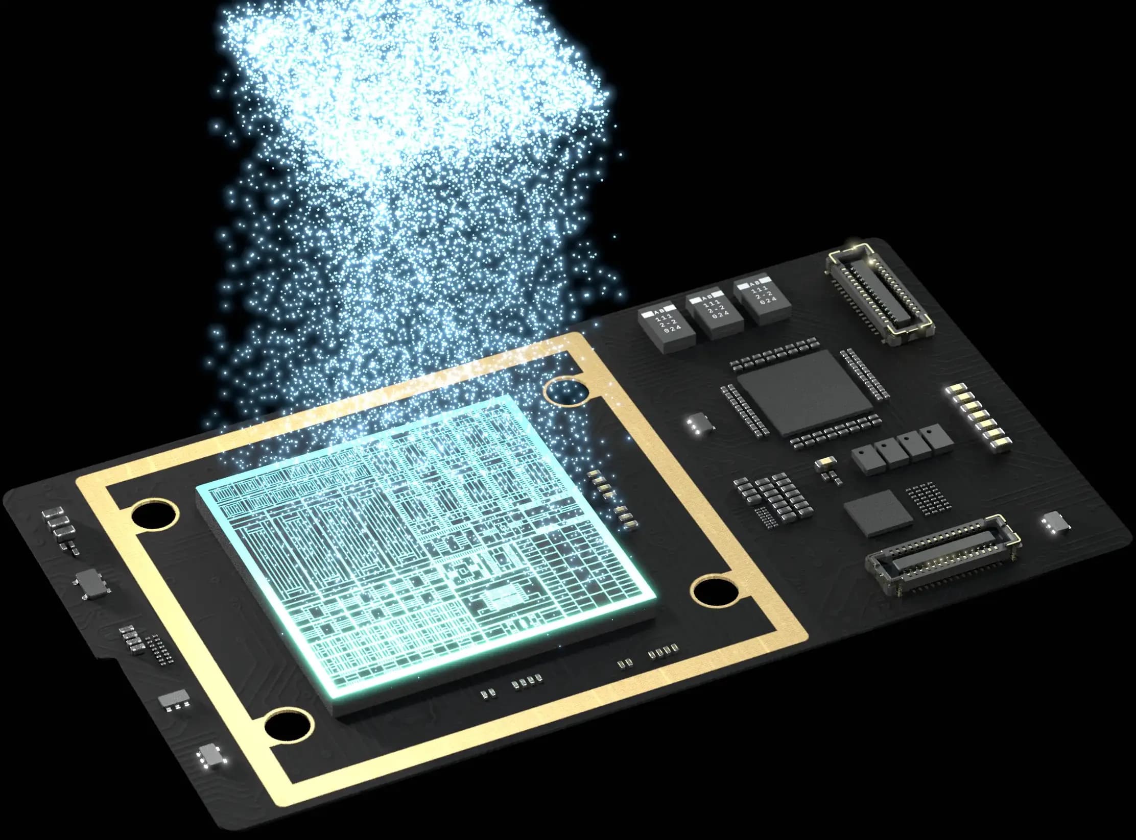 CPU