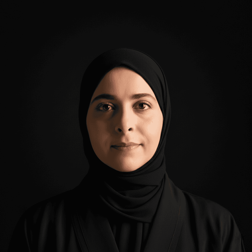 فاطمة سليماني