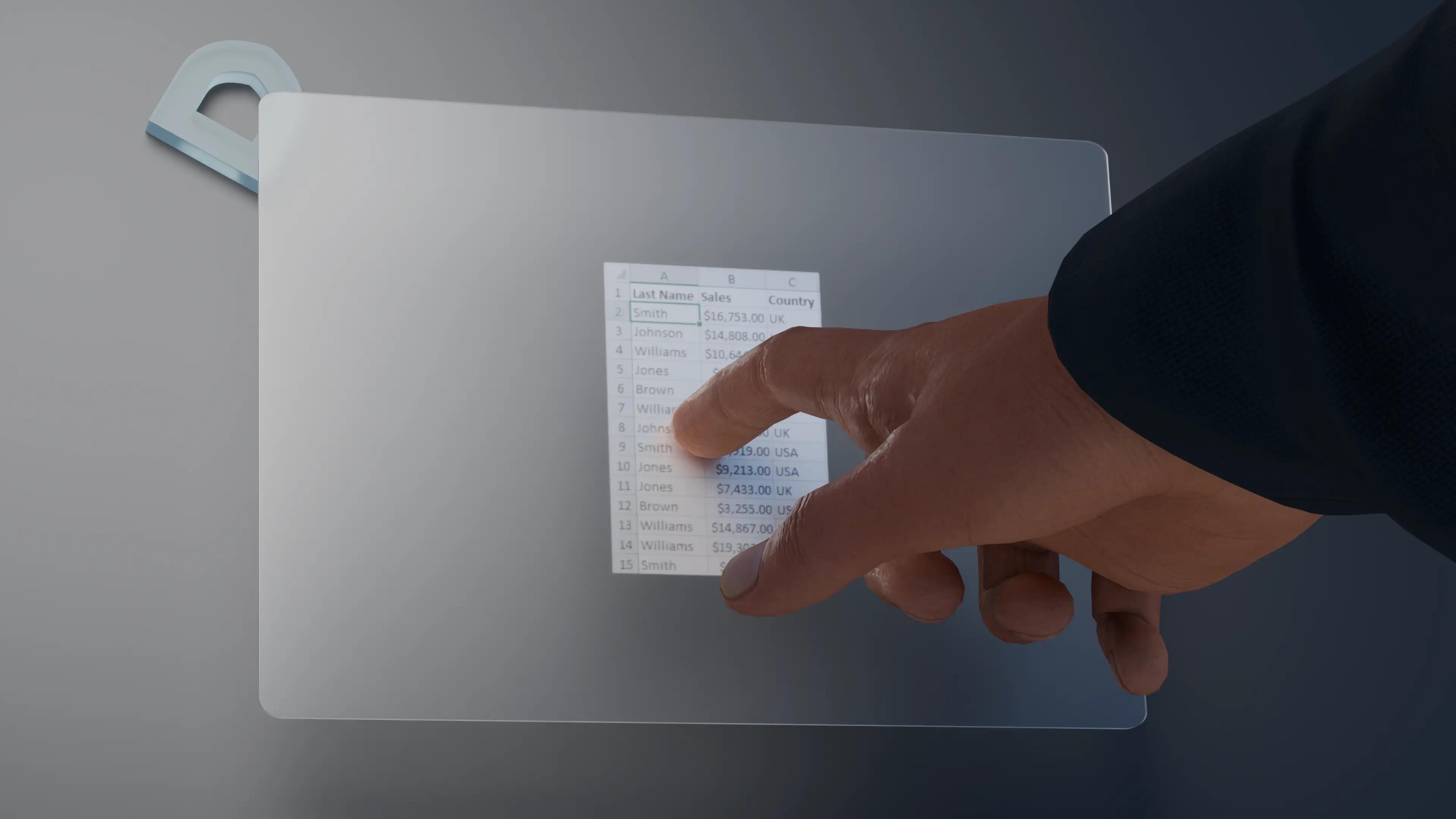 Secure and Private Deployment