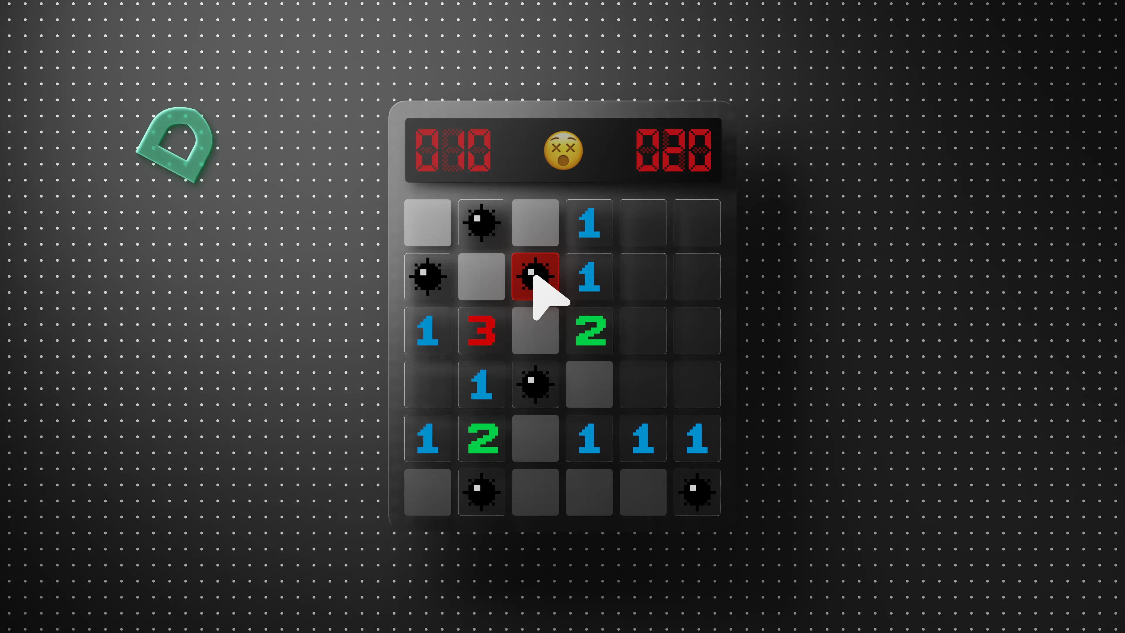 Powerful lightweight AI