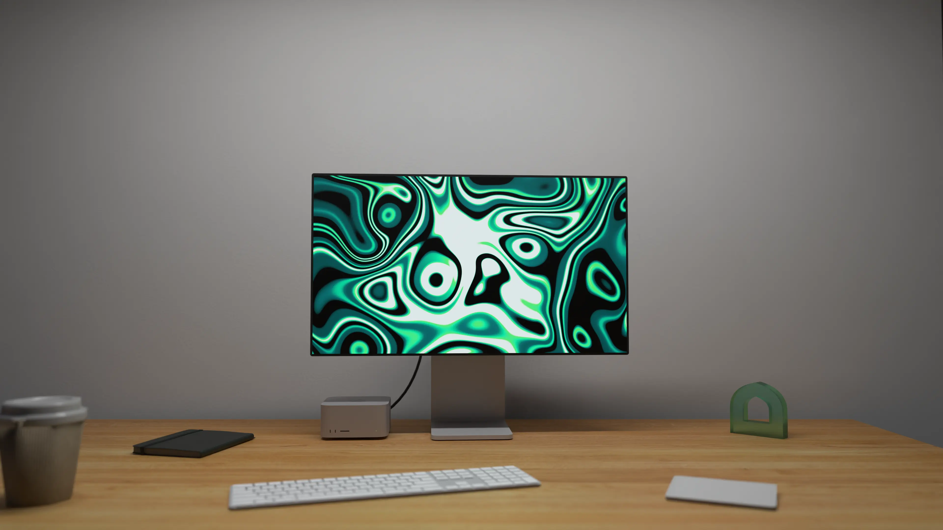 Secure and Private Deployment