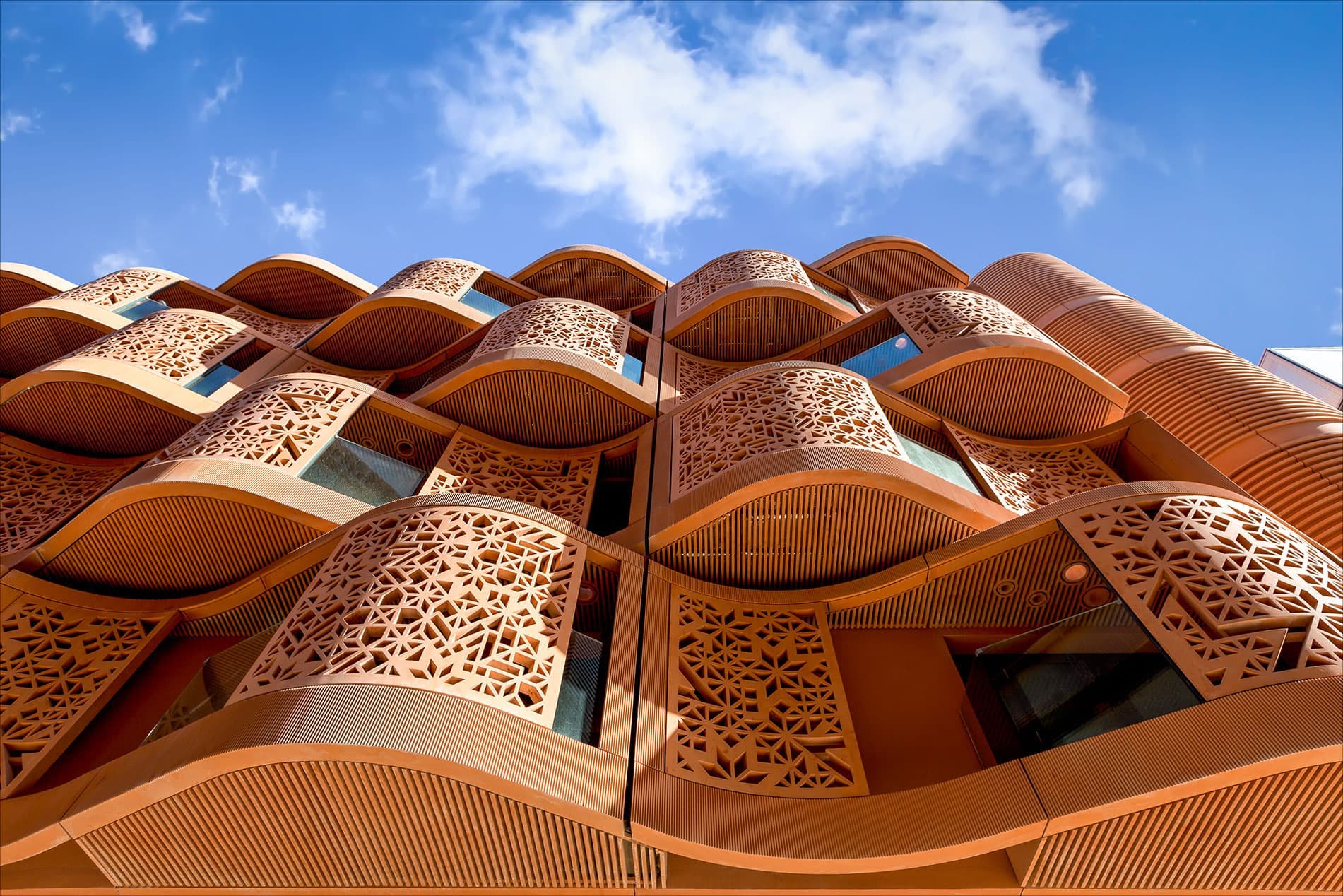 Masdar City