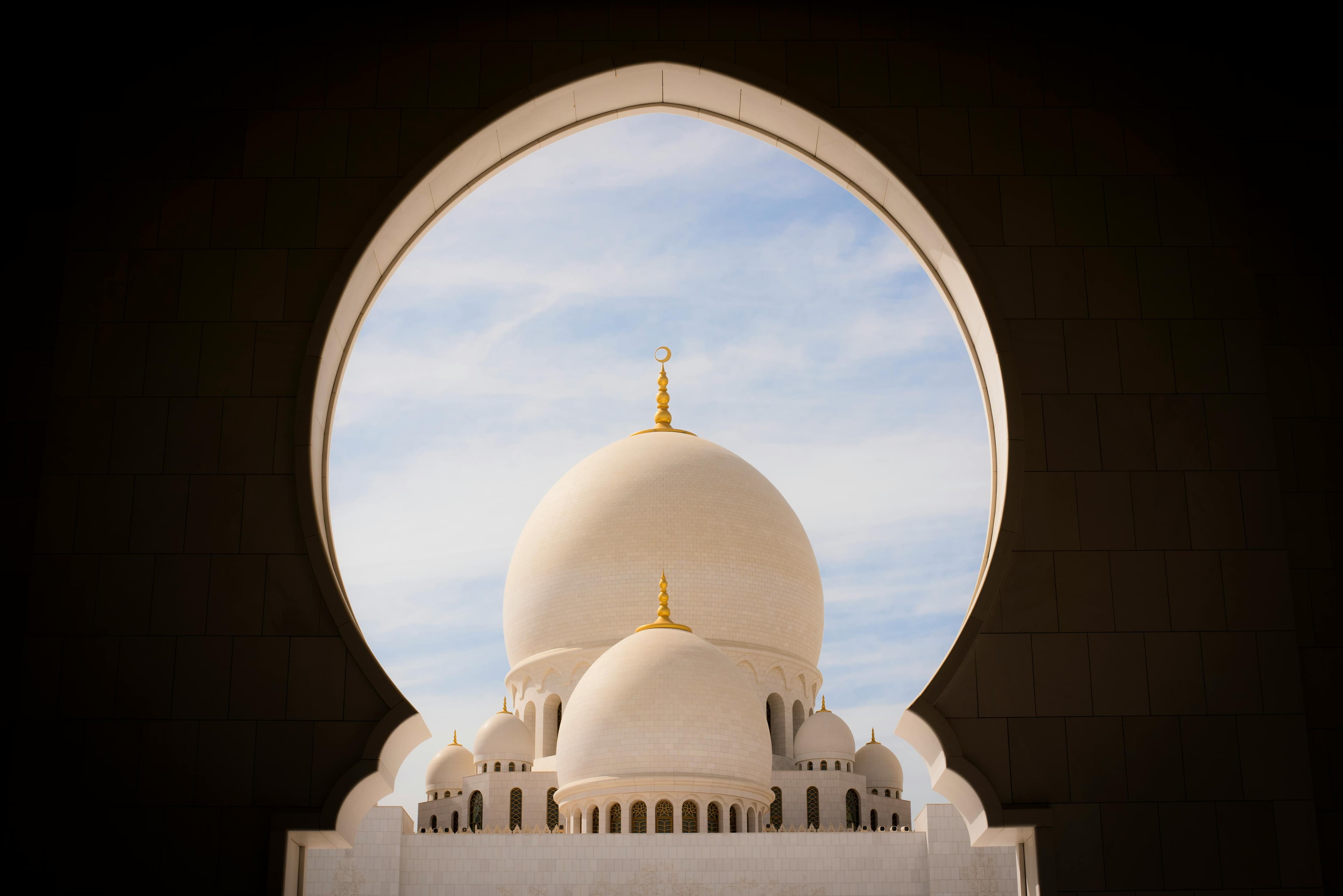 Dome